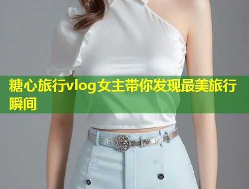 糖心旅行vlog女主带你发现最美旅行瞬间